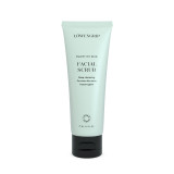 Löwengrip Purify My Skin Facial Scrub veido šveitiklis, 75 ml