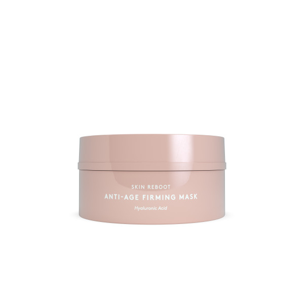 Löwengrip Skin Reboot Anti-Age Firming Mask stangrinamoji veido kaukė, 50 ml