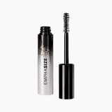 Mesauda Emphasize Emphasize Panoramic Mascara tankinantis blakstienų tušas, atspalvis: Black, 13,5 ml