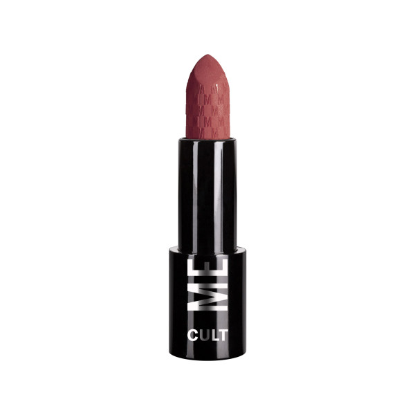 Mesauda Milano Cult Matte Lipstick matiniai lūpų dažai, atspalvis: 209 Fashion, 3,5 g