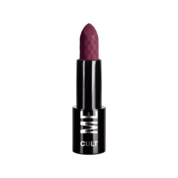 Mesauda Milano Cult Matte Lipstick matiniai lūpų dažai, atspalvis: 214 Mistress, 3,5 g