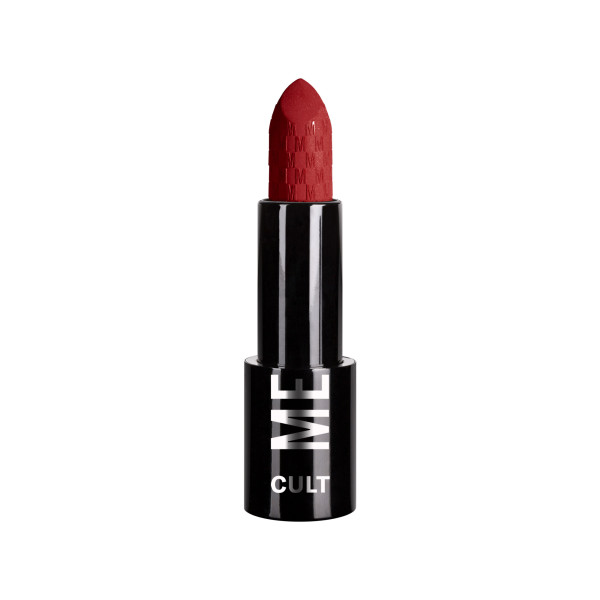 Mesauda Milano Cult Matte Lipstick matiniai lūpų dažai, atspalvis: 216 Lover´s, 3,5 g