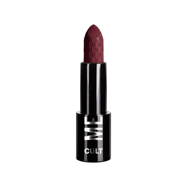 Mesauda Milano Cult Matte Lipstick matiniai lūpų dažai, atspalvis: 218 Succulent 3,5 g