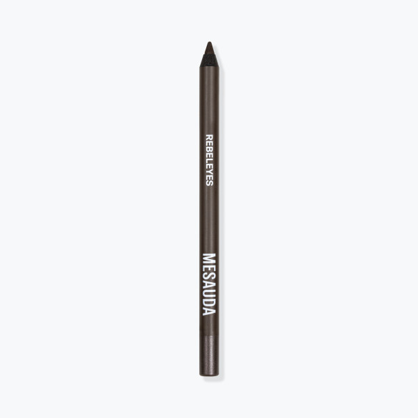 Mesauda RebelEyes Waterproof Eye Liner vandeniui atsparus akių pieštukas, atspalvis: 103 Bear, 1.2 g