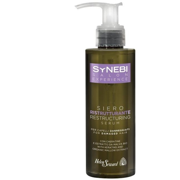 Helen Seward Synebi taastav seerum kahjustatud juustele, 150 ml