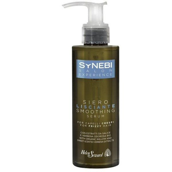 Helen Seward Synebi siluv seerum tõrksatele juustele, 150 ml