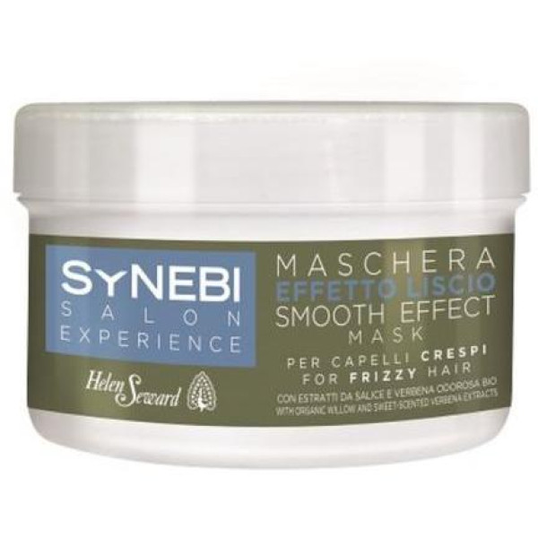 Helen Seward Synebi siluv mask kohmetutele, särisevatele juustele, 500 ml