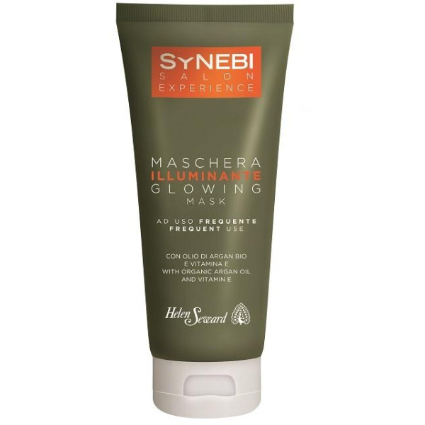 Helen Seward Synebi mask argaaniaõliga, 200 ml