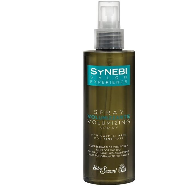 Helen Seward Synebi juuste volüümi andev sprei, 150 ml