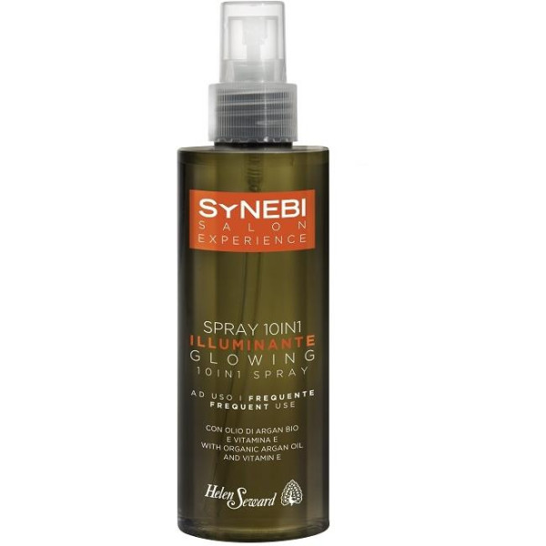 Helen Seward Synebi juuste sära mask 10in1, 150ml