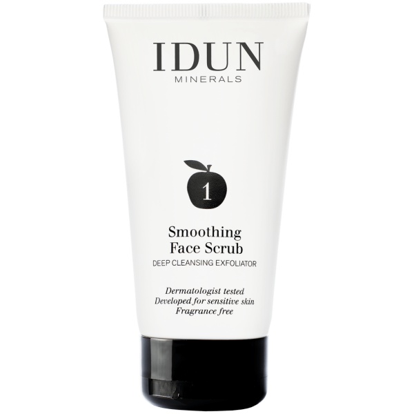 IDUN Minerals siluv näokoorija, 75 ml