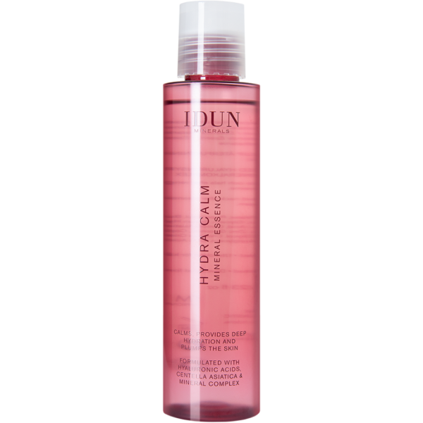 IDUN Minerals Hydra Calm mineraalne näoessents, 125 ml