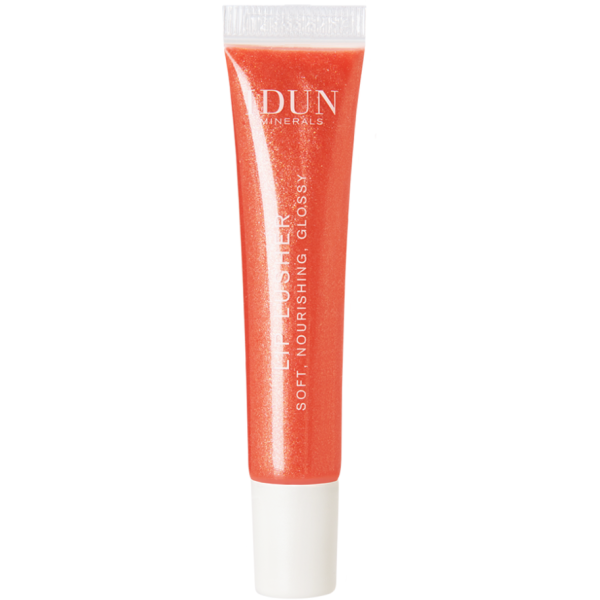 IDUN Minerals Lip Lusher huuleläige Grace nr. 6033, 8 ml