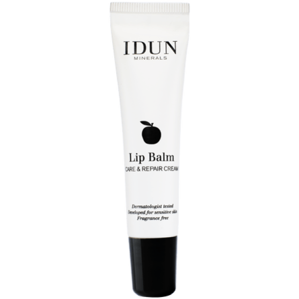 IDUN Minerals huulepalsam, 15 ml