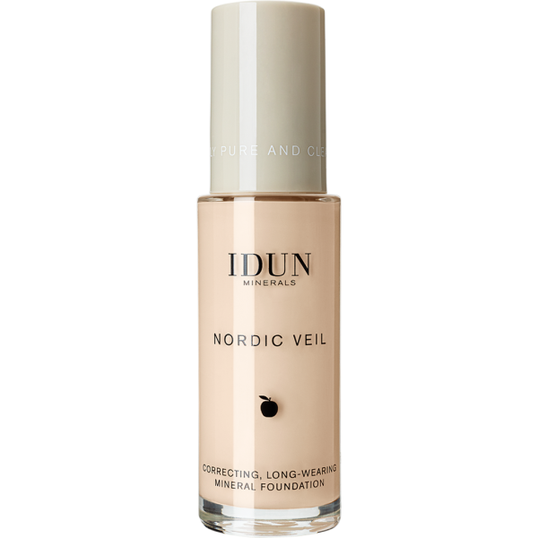 IDUN Minerals meigialus Nordic Veil Saga nr. 1303, 26 ml