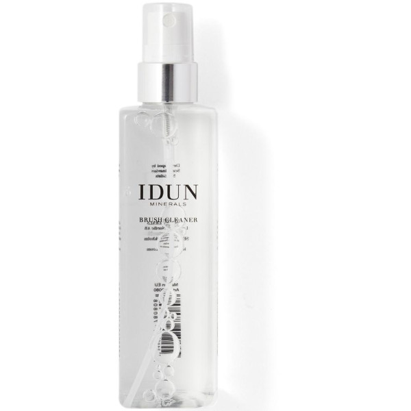 IDUN Minerals meigipintsli puhastusvahend nr. 8080, 150 ml