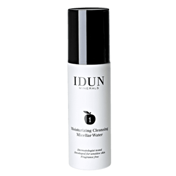 IDUN Minerals mitsellaarvesi, 150 ml