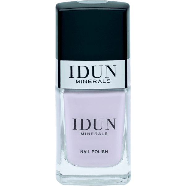 IDUN Minerals küünelakk Ametrin nr. 3529, 11 ml