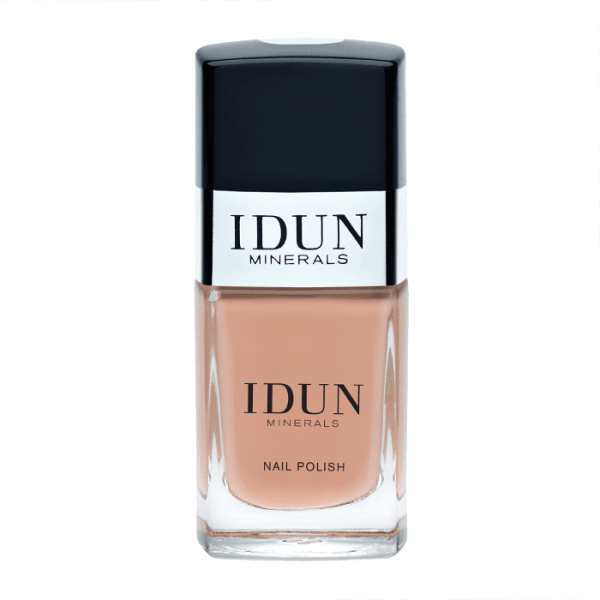 IDUN Minerals küünelakk Bergskristall nr. 3528, 11 ml