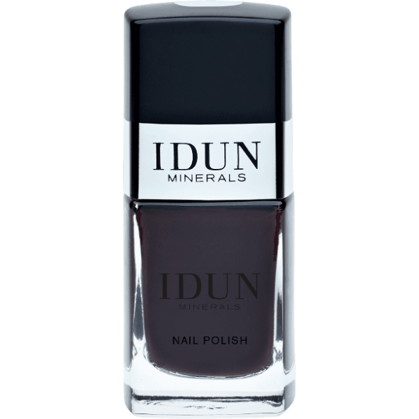 IDUN Minerals küünelakk Granat nr. 3519, 11 ml