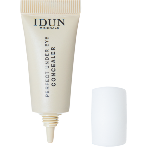 IDUN Minerals Eye Concealer nr. 2031 (hele liivane värv), 6 ml