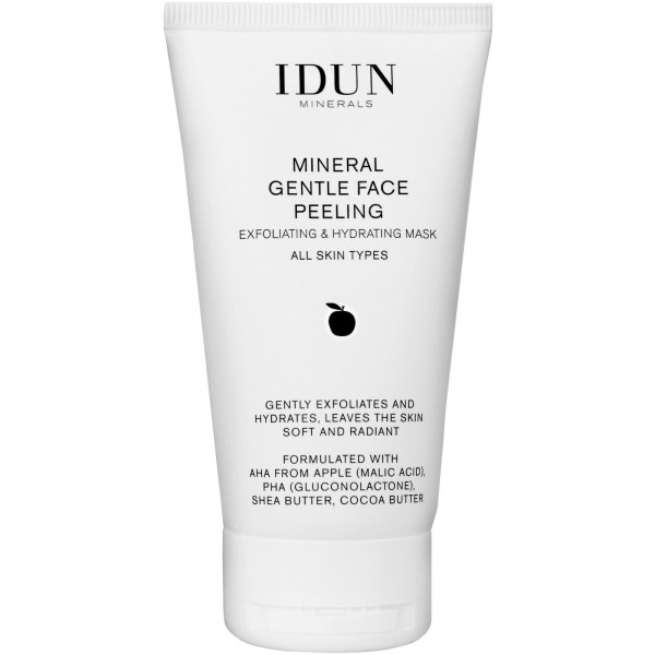 IDUN Minerals kerge kooriv kreem, 75 ml