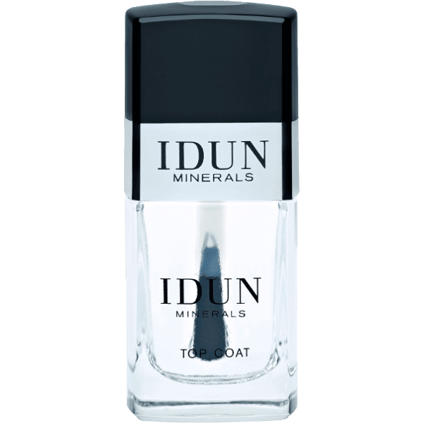 IDUN Minerals pealislakk küünelaki Diamant No. 3501, 11 ml