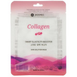 Jkosmec Collagen Skin Solution Mask lehtmask kollageeniga, 1 tk.