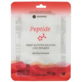 Jkosmec Peptide Skin Solution Mask peptiididega lehtmask, 1 tk.