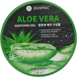 JKOSMEC rahustav geel aloe veraga, 300 ml