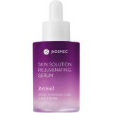 JKOSMEC SKIN SOLUTION noorendav seerum retinooliga, 32 ml