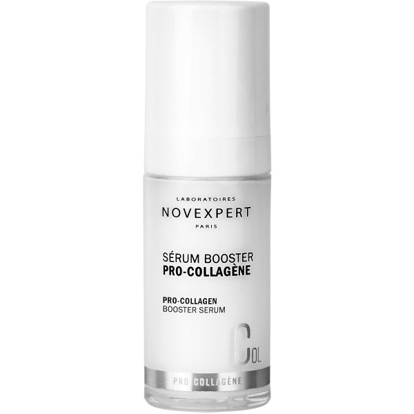 Novexpert intensiivne pro-kollageeniga näoseerum kortsude vastu, tõstva toimega, 30 ml