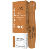 Skincyclopedia Eye Roll-On Vitality Activator rull-silmaseerum kofeiini ja Q10-ga, 15 ml