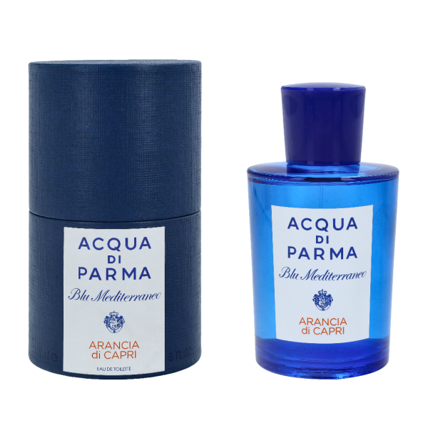 Acqua Di Parma Arancia Di Capri EDT Unisex, 150 ml