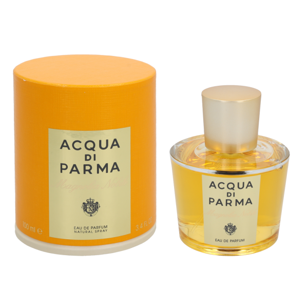 Acqua di Parma Magnolia Nobile EDP parfüümvesi naistele, 100 ml