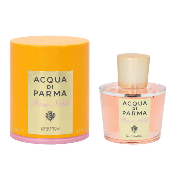 Acqua Di Parma Rosa Nobile EDP parfüümvesi naistele, 100 ml