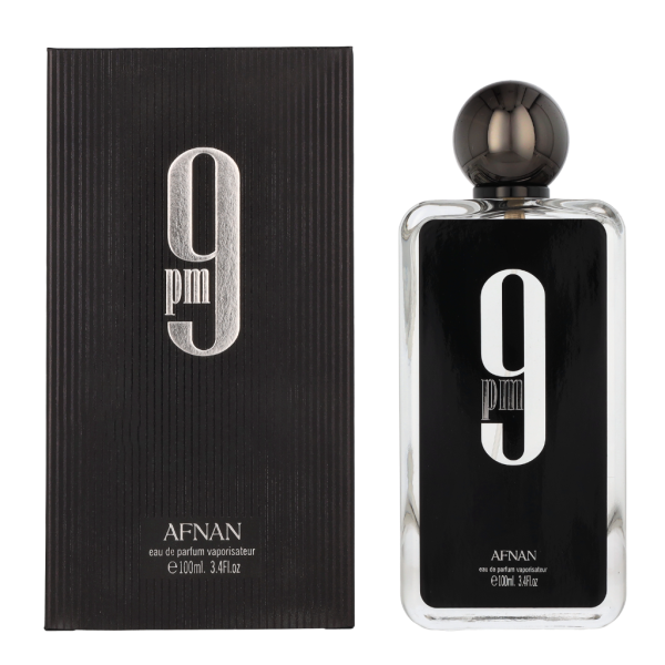 Afnan PM9 EDP unisex parfüümvesi, 100 ml