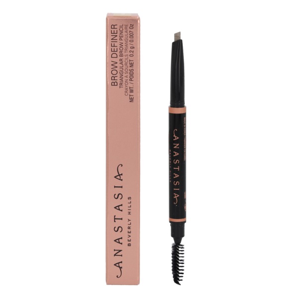 Anastasia Beverly Hills Brow Definer kulmupliiats, toon: Blonde, 0,2 g