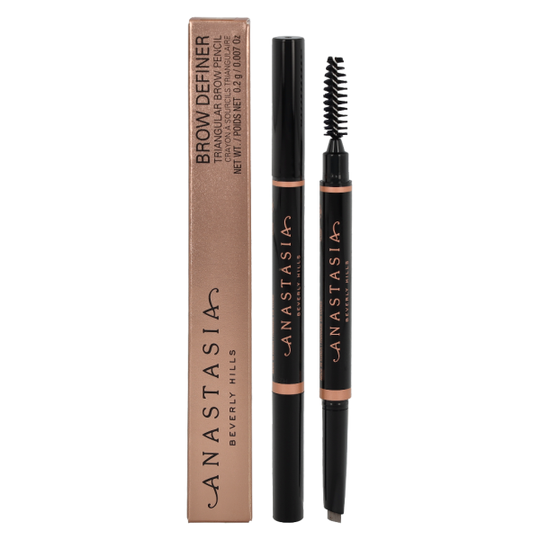 Anastasia Beverly Hills Brow Definer kulmupliiats, toon: Caramel, 0,2 g