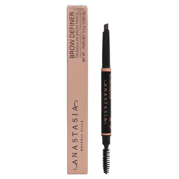 Anastasia Beverly Hills Brow Definer kulmupliiats, toon: Dark Brown, 0,2 g