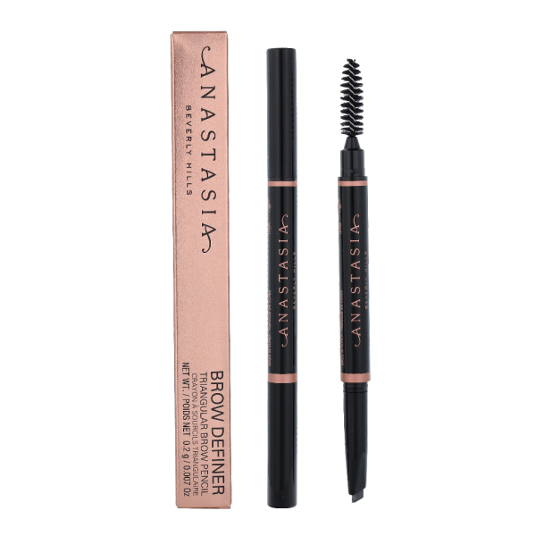 Anastasia Beverly Hills Brow Definer kulmupliiats, toon: Ebony, 0,2 g