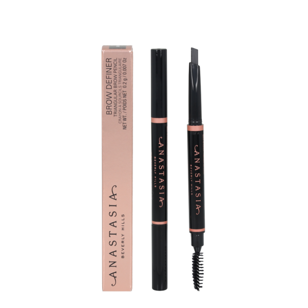 Anastasia Beverly Hills Brow Definer kulmupliiats, toon: Granite, 0,2 g