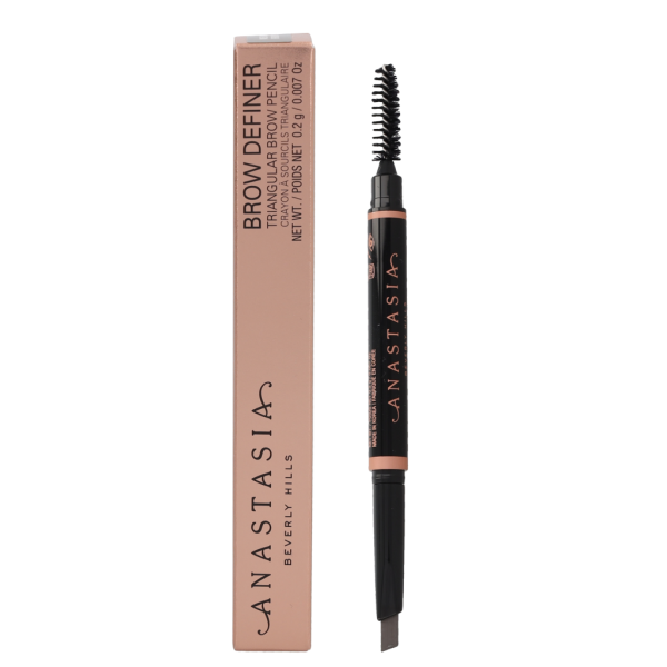 Anastasia Beverly Hills Brow Definer kulmupliiats, toon: Medium Brown, 0,2 g