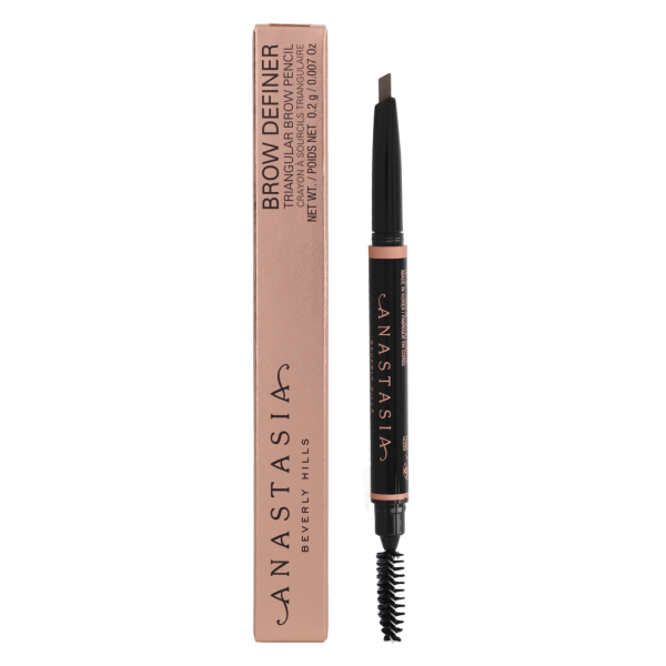 Anastasia Beverly Hills Brow Definer kulmupliiats, toon: Soft Brown, 0,2 g