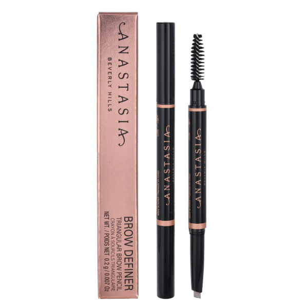 Anastasia Beverly Hills Brow Definer kulmupliiats, toon: Strawburn, 0,2 g