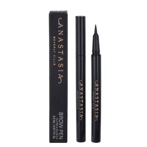 Anastasia Beverly Hills Brow Pen kulmupliiats, toon: Blonde, 0,5 ml