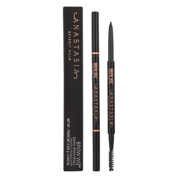 Anastasia Beverly Hills Brow Wiz keeratav kulmupliiats, toon: Ash Brown