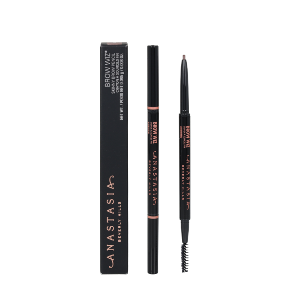 Anastasia Beverly Hills Brow Wiz keeratav kulmupliiats, toon: Auburn