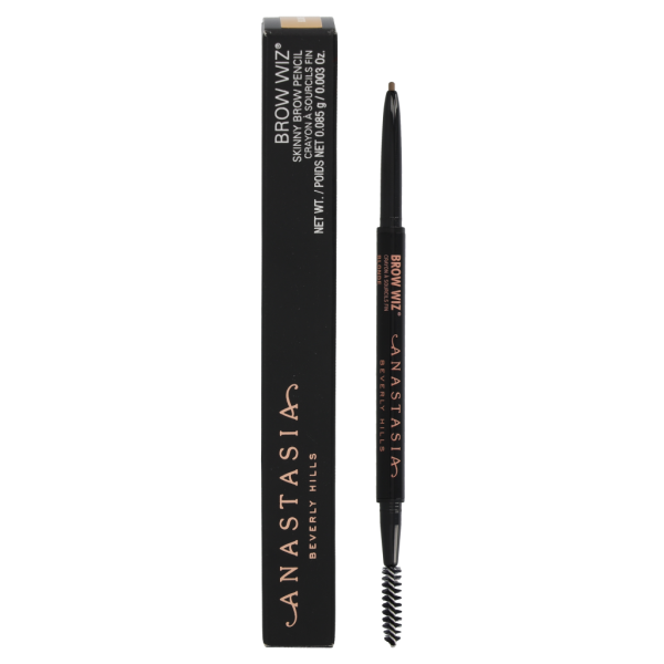 Anastasia Beverly Hills Brow Wiz keeratav kulmupliiats, toon: Blonde