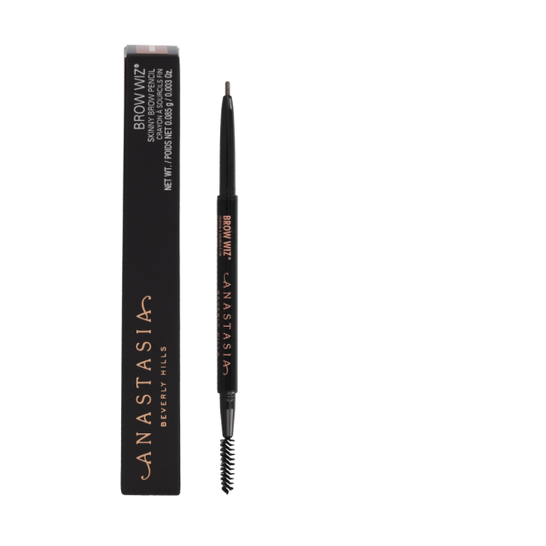 Anastasia Beverly Hills Brow Wiz keeratav kulmupliiats, toon: Chocolate, 0,09 g